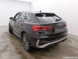  Audi  Q3 Audi  Sportback 35 TDI S tronic S Line 5d #7