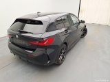  Bmw  Serie 1 BMW, 1-serie '19, BMW 1 Reeks Hatch 116dA (85 kW) 5d #8
