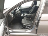  Bmw  Serie 5 BMW 5 Reeks Berline 518d 100kW Aut. 4d #3