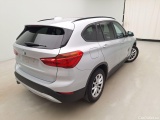  Bmw  X1 BMW,  FL'19, BMW  sDrive16dA (85 kW) 5d #8