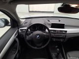  Bmw  X1 BMW,  FL'19, BMW  sDrive16dA (85 kW) 5d #5