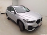  Bmw  X1 BMW,  FL'19, BMW  sDrive16dA (85 kW) 5d #9