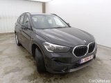  Bmw  X1 BMW  sDrive16dA (85 kW) 5d #8