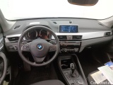  Bmw  X1 BMW  sDrive16dA (85 kW) 5d #9