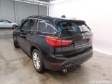  Bmw  X1 BMW  sDrive16dA (85 kW) 5d #7