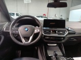  Bmw  X4 BMW  xDrive20d (120 kW) 5d #9