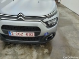  Citroen  C3 Citroën  1.5 BlueHDi 100 S&S MAN6 Shine 5d #24
