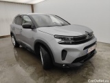  Citroen  C5 Citroën  Aircross 1.5 BlueHDi 130 S&S EAT8 Live 5d #8