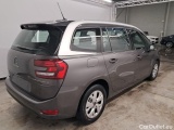  Citroen  C4 Grand Picasso Citroën Grand C4 Spacetourer 1.5 BlueHDi 130 S&S MAN6 Feel 5d #2