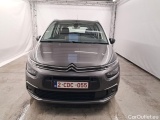  Citroen  C4 Grand Picasso Citroën Grand C4 Spacetourer 1.5 BlueHDi 130 S&S MAN6 Feel 5d #5