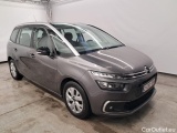  Citroen  C4 Grand Picasso Citroën Grand C4 Spacetourer 1.5 BlueHDi 130 S&S MAN6 Feel 5d #8