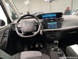  Citroen  C4 Grand Picasso Citroën Grand C4 Spacetourer 1.5 BlueHDi 130 S&S MAN6 Feel 5d #9