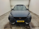  Cupra  Formentor CUPRA  2.0 TSI 190 4Drive DSG 5d #5