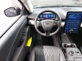  Ford  Mustang FORD  MACH-E 76 kWh Standard Range RWD 5d #9