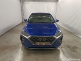  Hyundai   Ioniq Hyundai 1.6 Plug-in Hybride Shine 5d #5