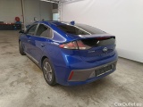  Hyundai   Ioniq Hyundai 1.6 Plug-in Hybride Shine 5d #7