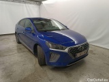  Hyundai   Ioniq Hyundai 1.6 Plug-in Hybride Shine 5d #8