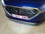  Hyundai   Ioniq Hyundai 1.6 Plug-in Hybride Shine 5d #26