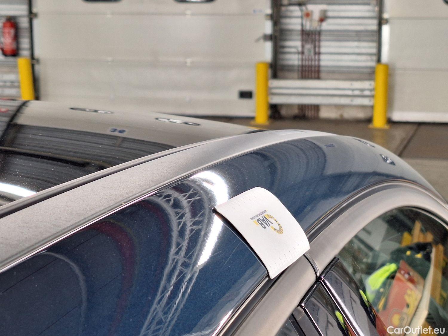  Mercedes  A-Klasse Mercedes, A-Class Berline '18, Mercedes-Benz  Limousine A 180d Business S #18