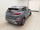  Hyundai  Konna Hyundai, Kona '17, Hyundai Kona 1.6 GDi Hybrid Sky 6-DCT 5d #8