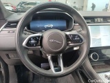  Jaguar  F-PACE JAGUAR  DIESEL - 2021 3.0 D MHEV AWD D300 Sport 5d #33