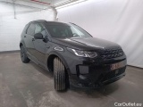  Land Rover  Discovery Land Rover  Sport P250 MHEV AWD Auto R-Dynamic S 5d #8