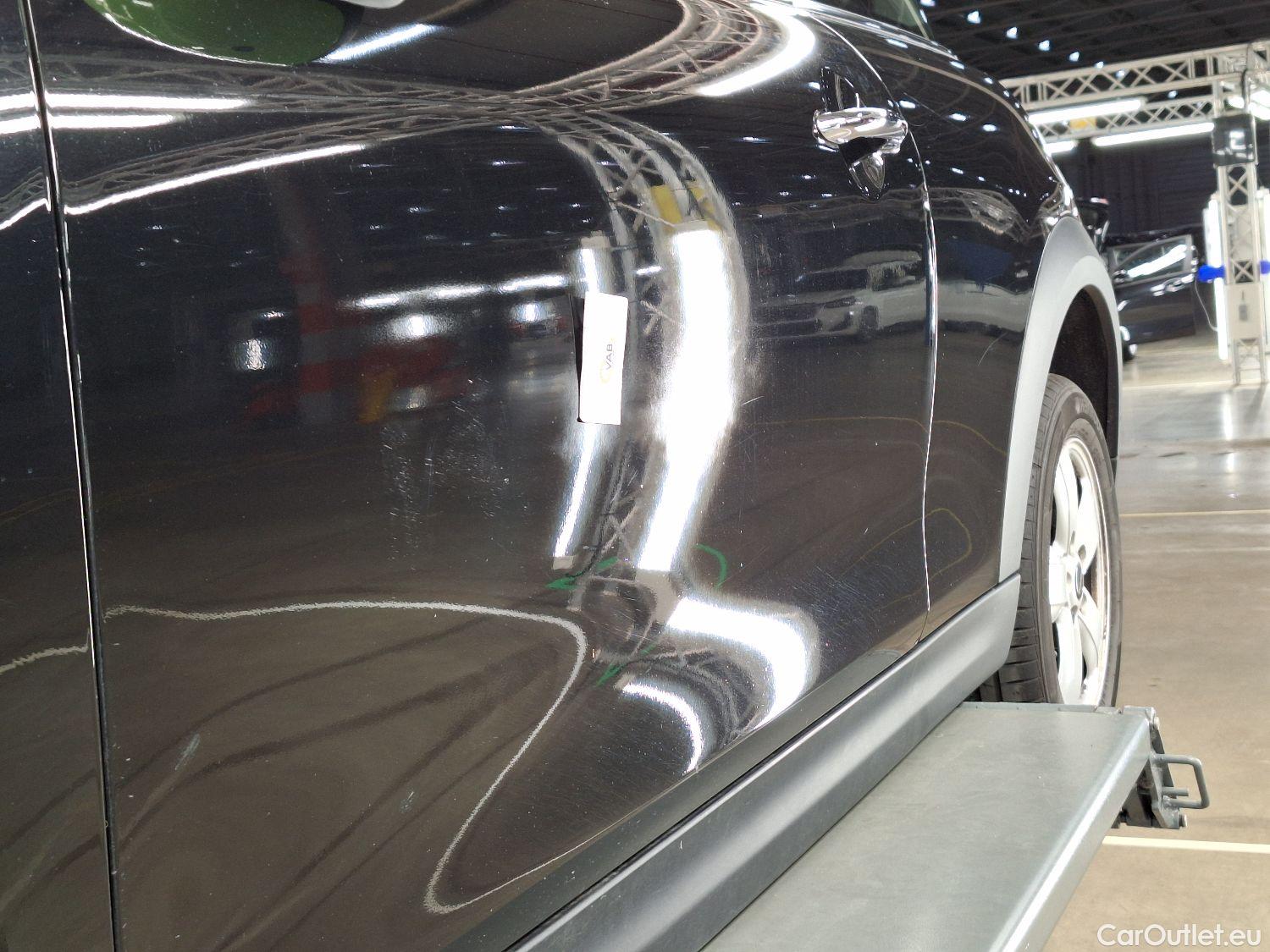  Mini  Mini ,  3d '14,  Cooper 3d #54