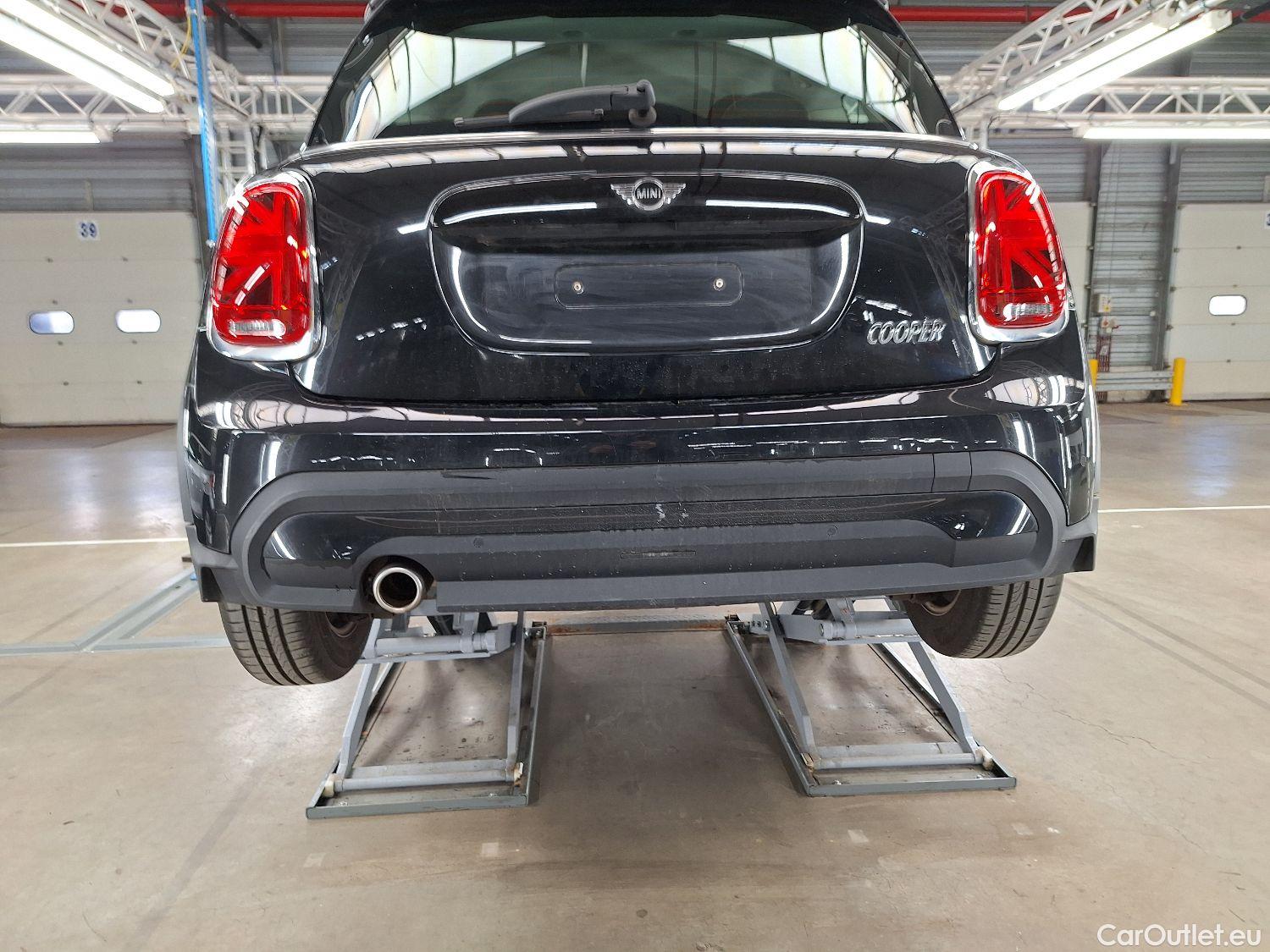  Mini  Mini ,  3d '14,  Cooper 3d #46