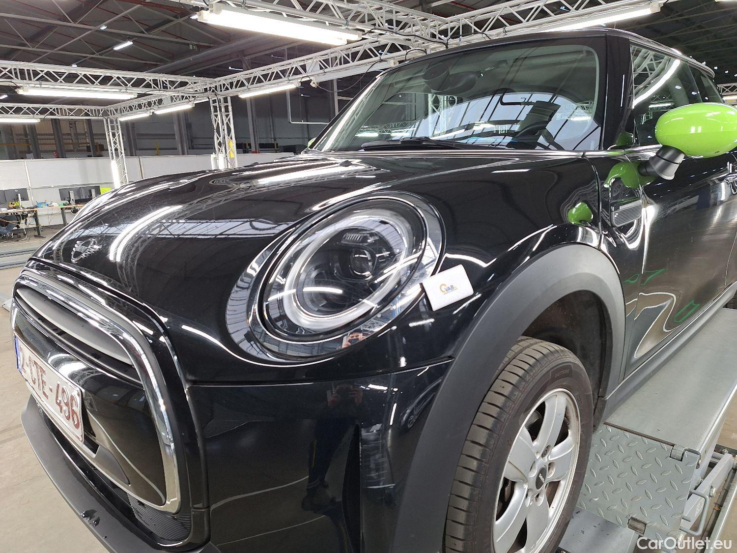  Mini  Mini ,  3d '14,  Cooper 3d #10