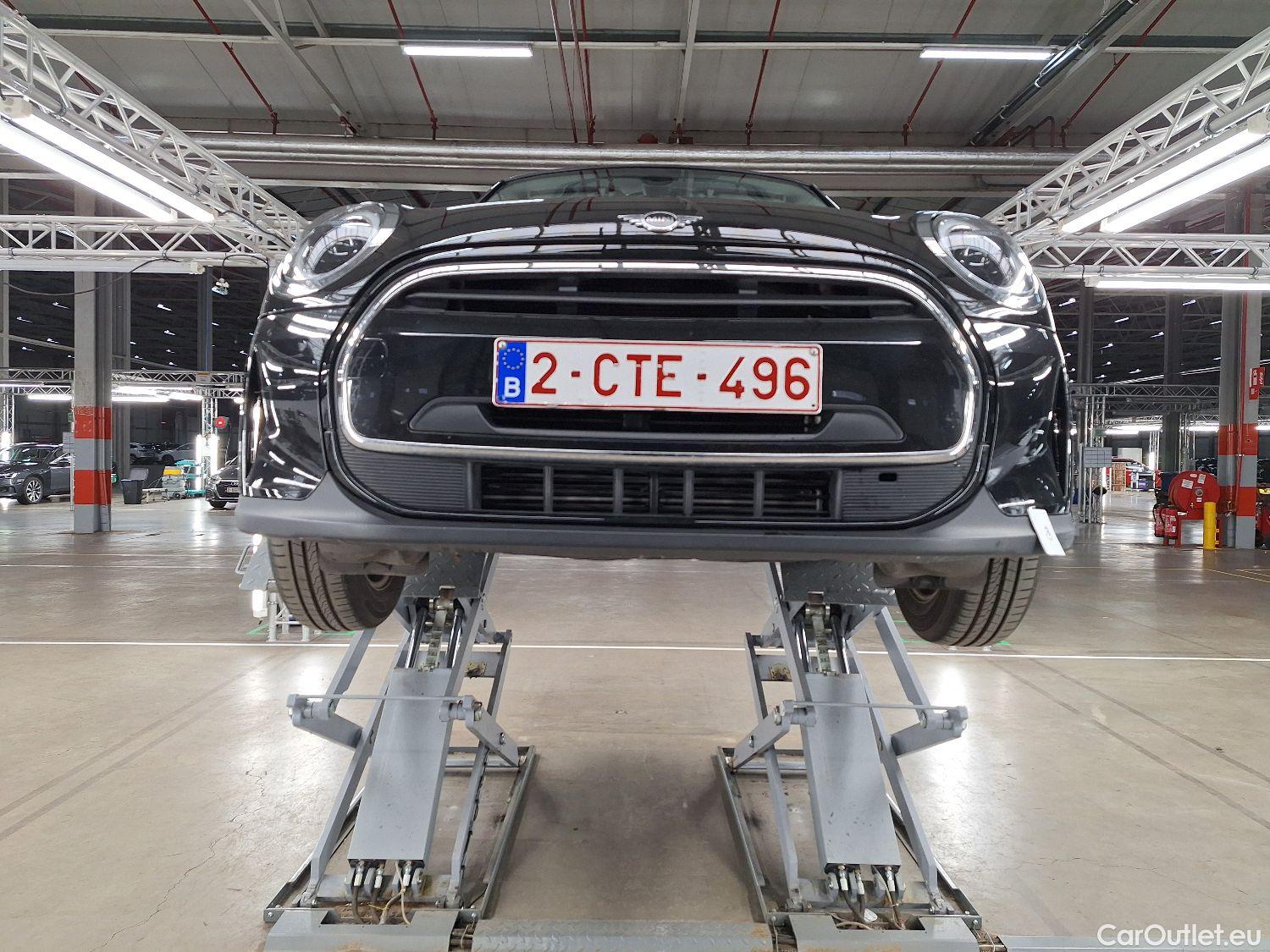  Mini  Mini ,  3d '14,  Cooper 3d #11