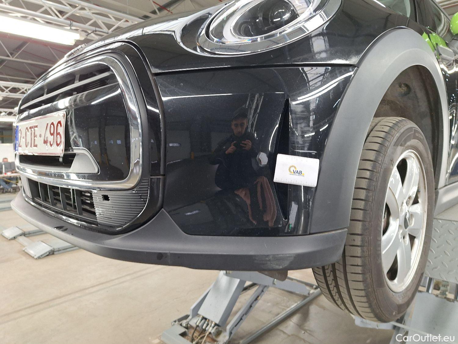  Mini  Mini ,  3d '14,  Cooper 3d #22