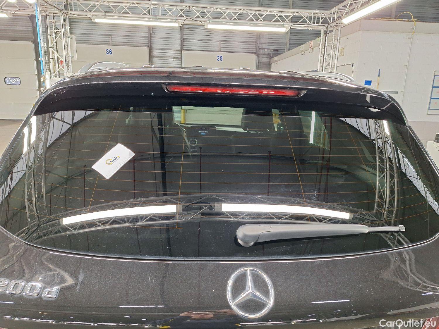  Mercedes  G-Klasee Mercedes, GLC FL'19, Mercedes-Benz GLC GLC 200 d Business Solution 5d #32