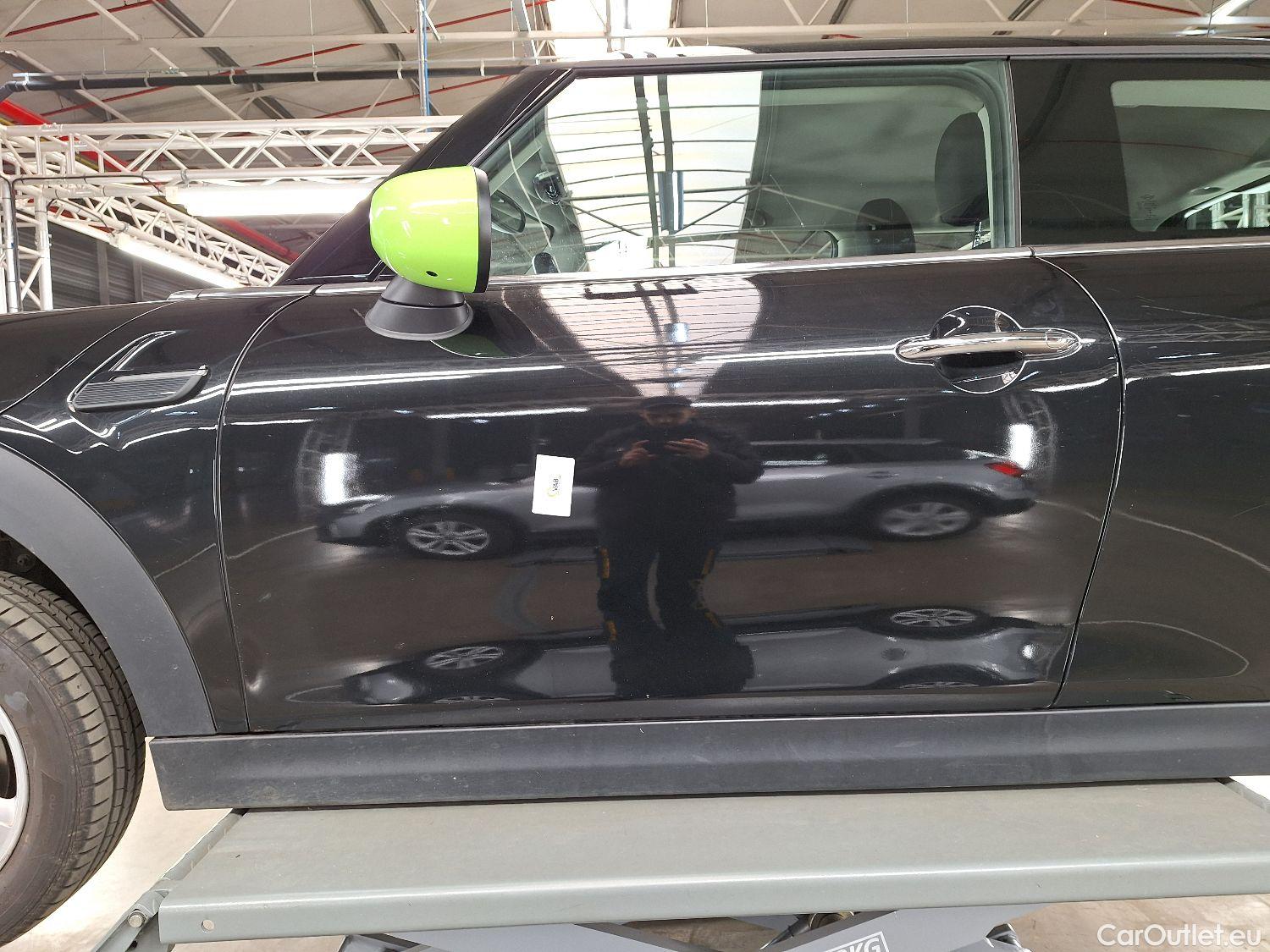  Mini  Mini ,  3d '14,  Cooper 3d #53