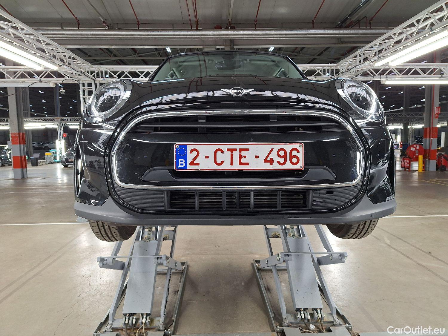  Mini  Mini ,  3d '14,  Cooper 3d #17