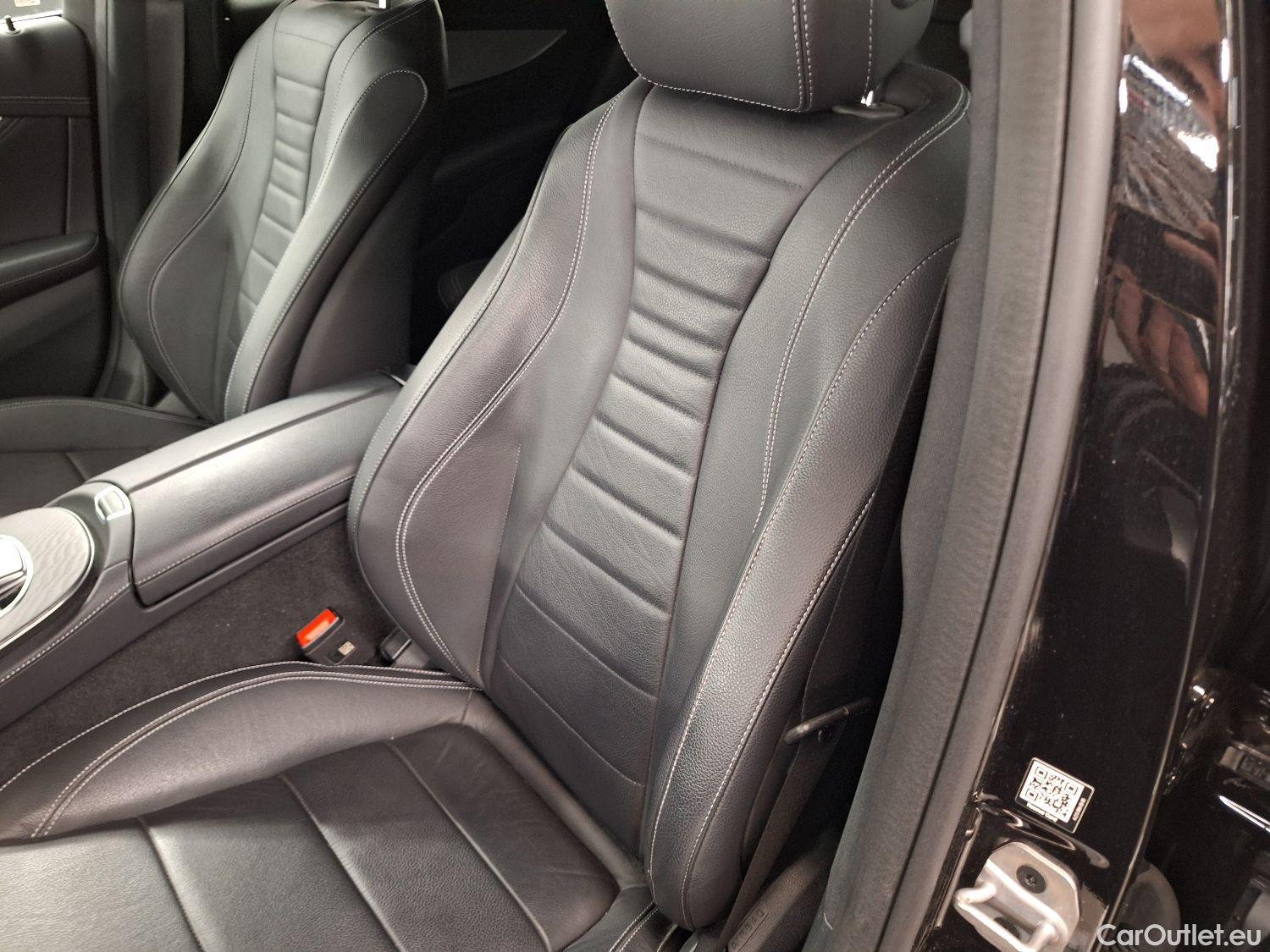  Mercedes  E-Klasse Mercedes, E-Clas Br FL'20 PHEV, Mercedes-Benz  Break E 300 de AMG Line 5d #30