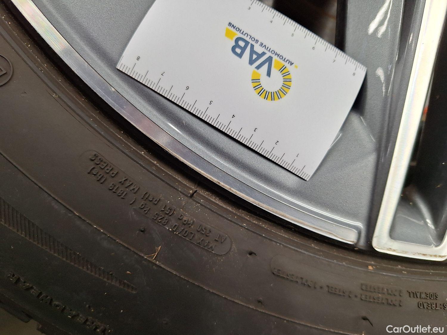  Mercedes  G-Klasee Mercedes, GLC FL'19, Mercedes-Benz GLC GLC 200 d Business Solution 5d #15