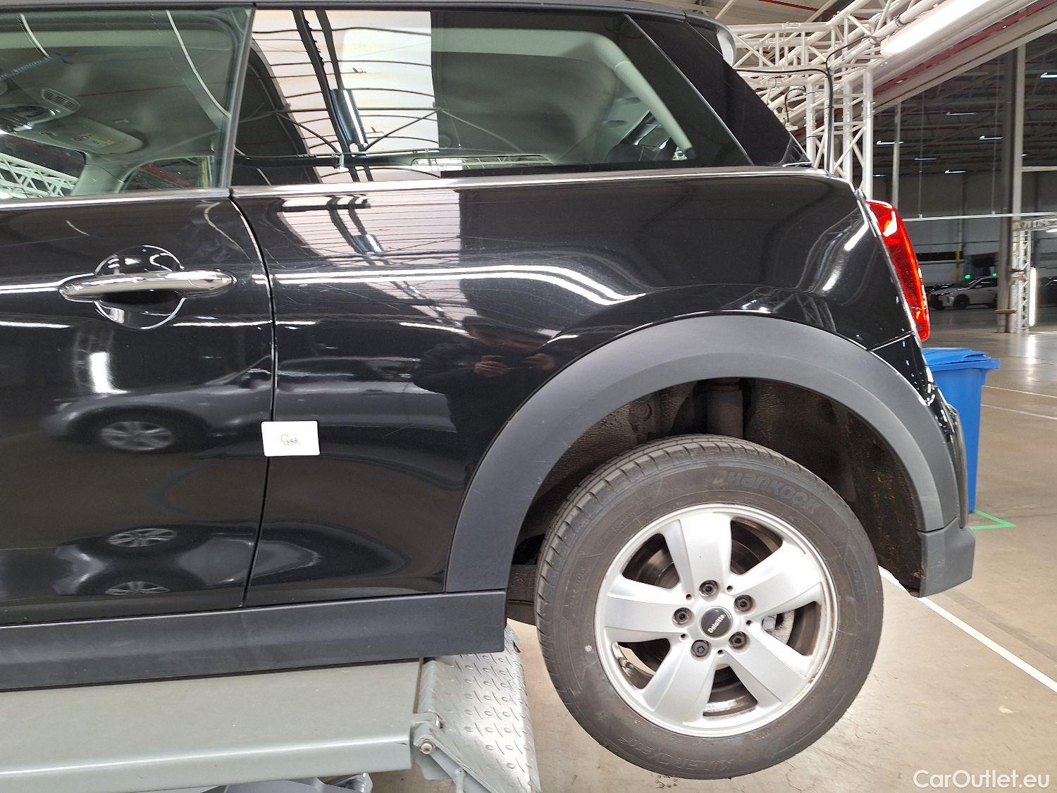  Mini  Mini ,  3d '14,  Cooper 3d #51