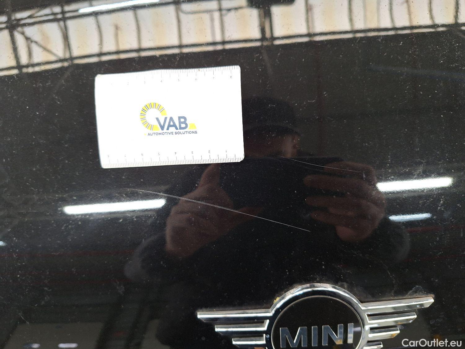  Mini  Mini ,  3d '14,  Cooper 3d #62