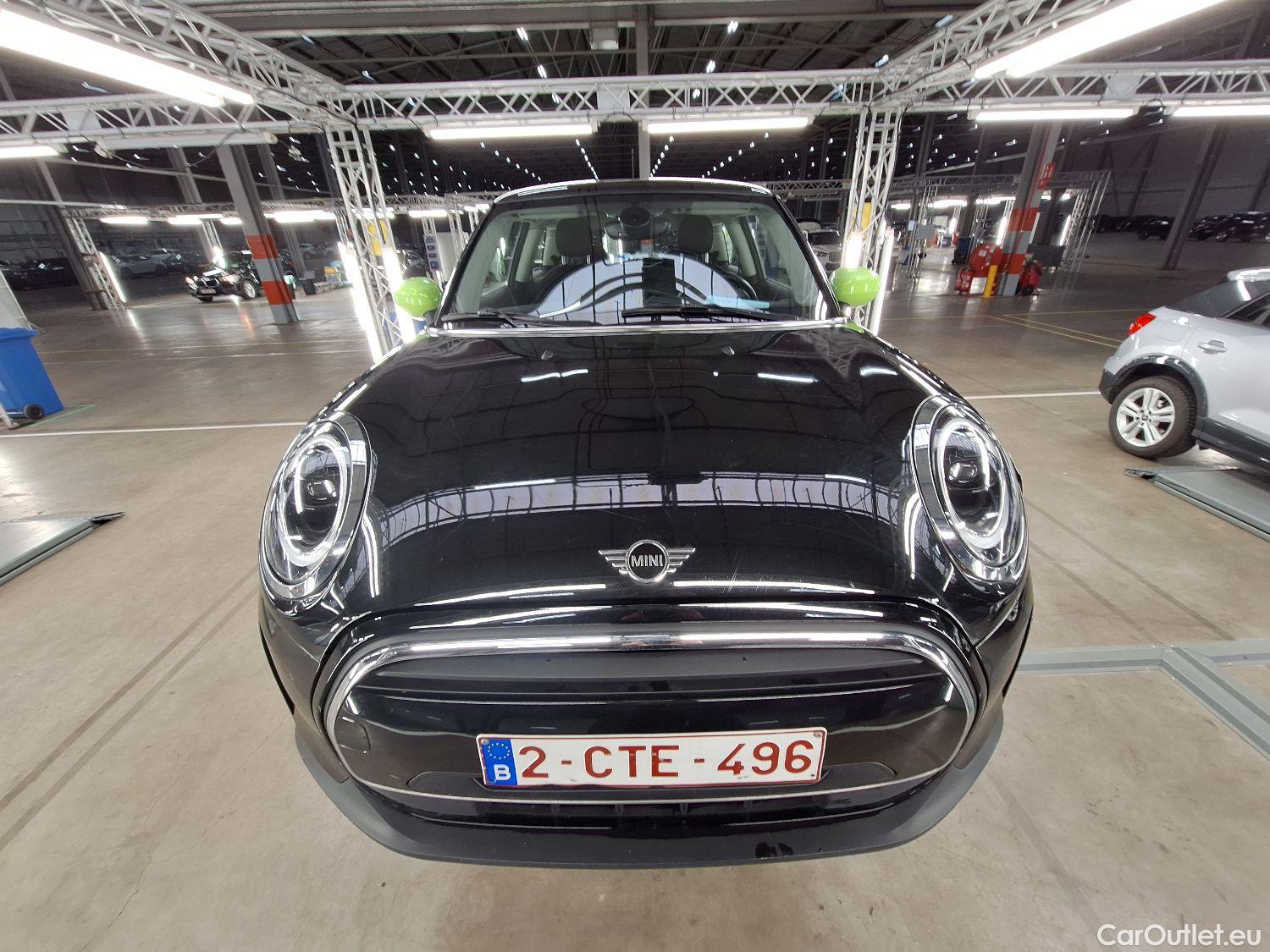  Mini  Mini ,  3d '14,  Cooper 3d #7