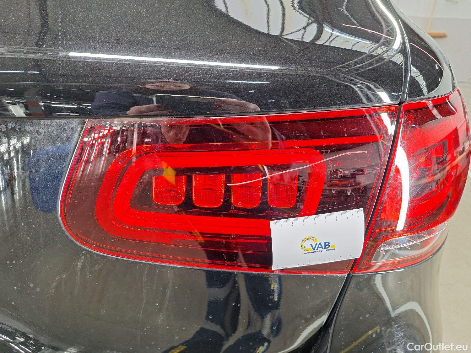  Mercedes  G-Klasee Mercedes, GLC FL'19, Mercedes-Benz GLC GLC 200 d Business Solution 5d #48