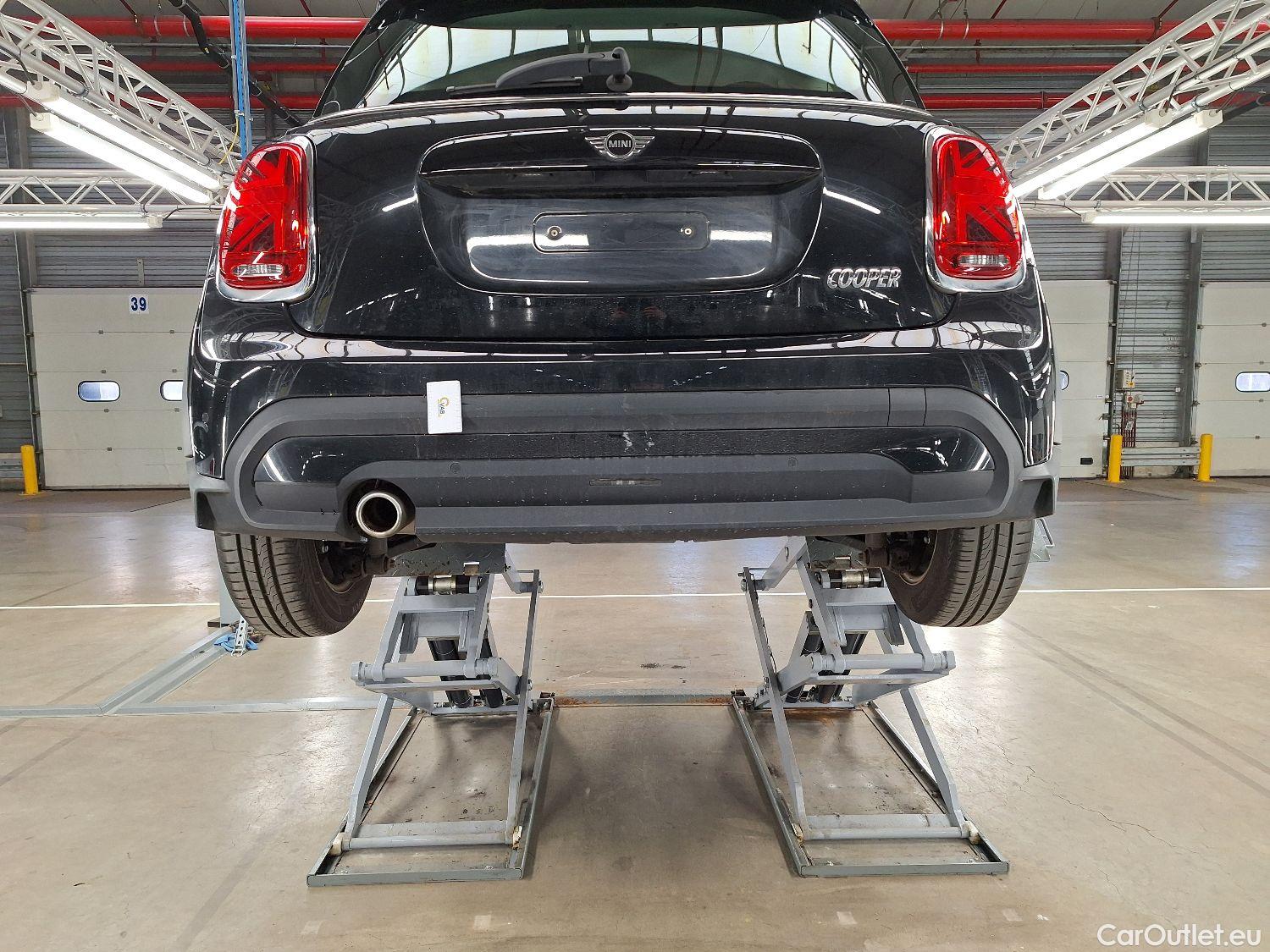  Mini  Mini ,  3d '14,  Cooper 3d #27