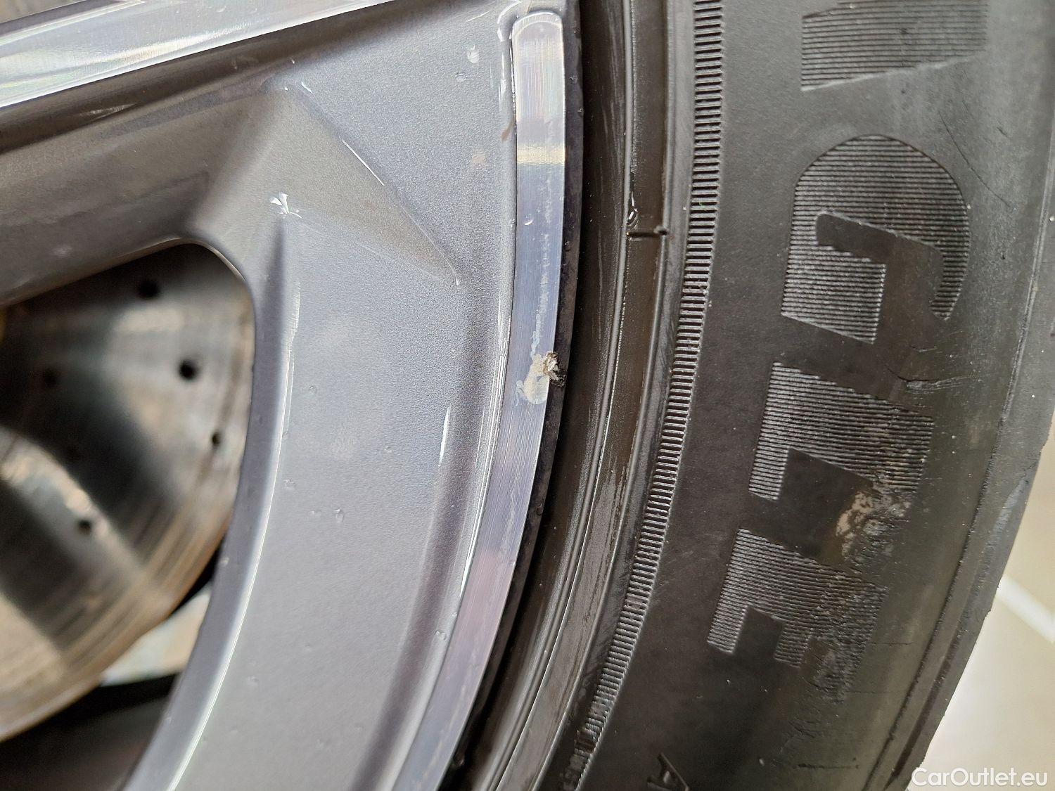  Mercedes  E-Klasse Mercedes, E-Clas Br FL'20 PHEV, Mercedes-Benz  Break E 300 de AMG Line 5d #2