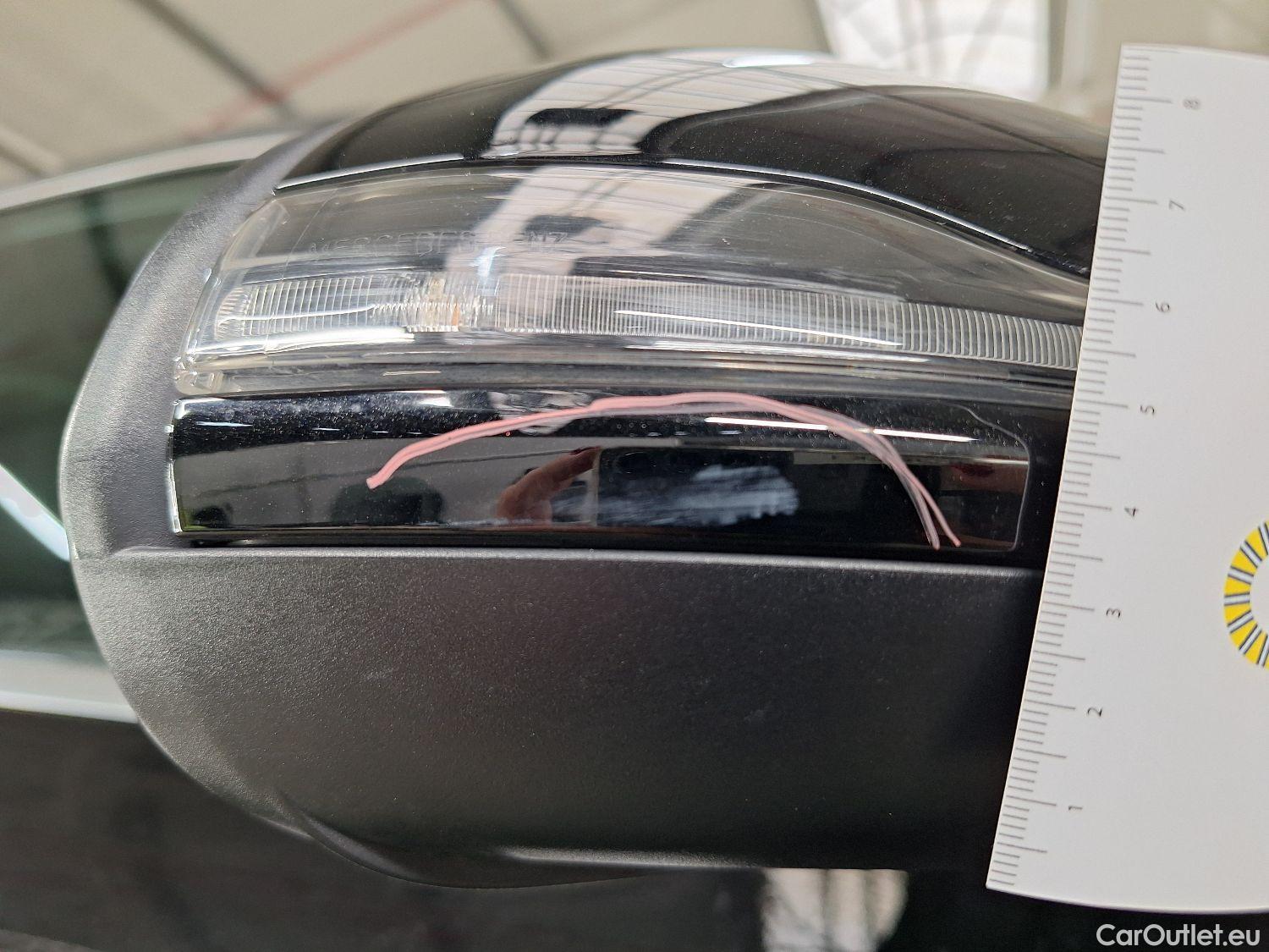  Mercedes  G-Klasee Mercedes, GLC FL'19, Mercedes-Benz GLC GLC 200 d Business Solution 5d #6