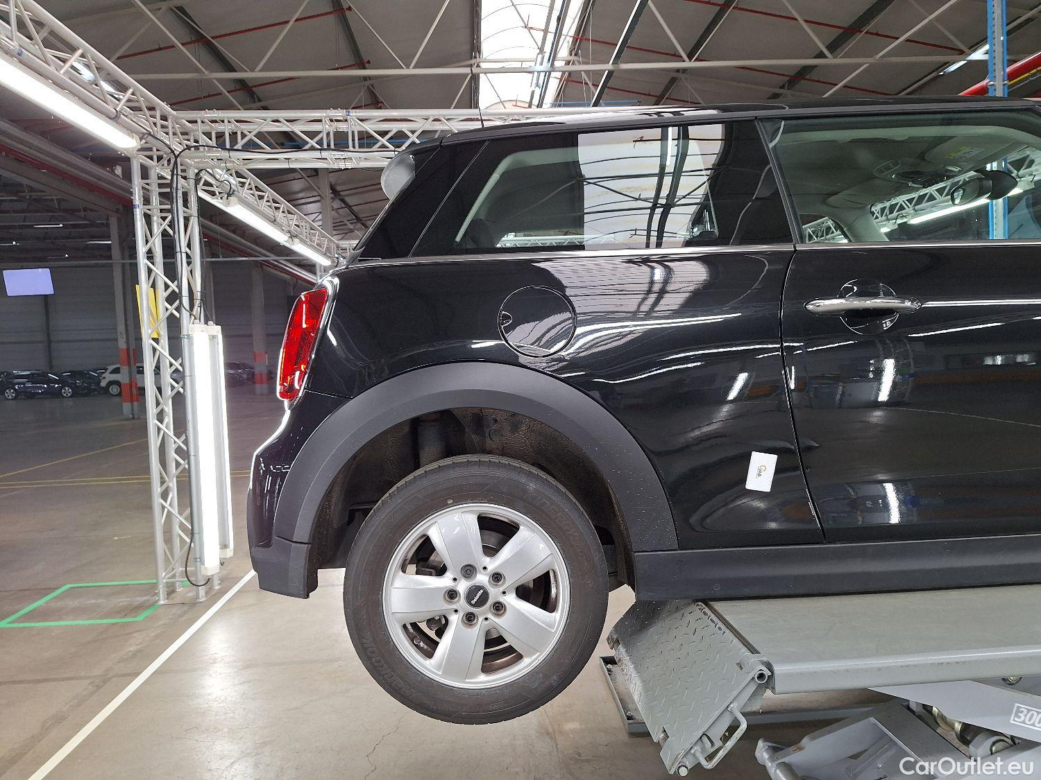  Mini  Mini ,  3d '14,  Cooper 3d #42