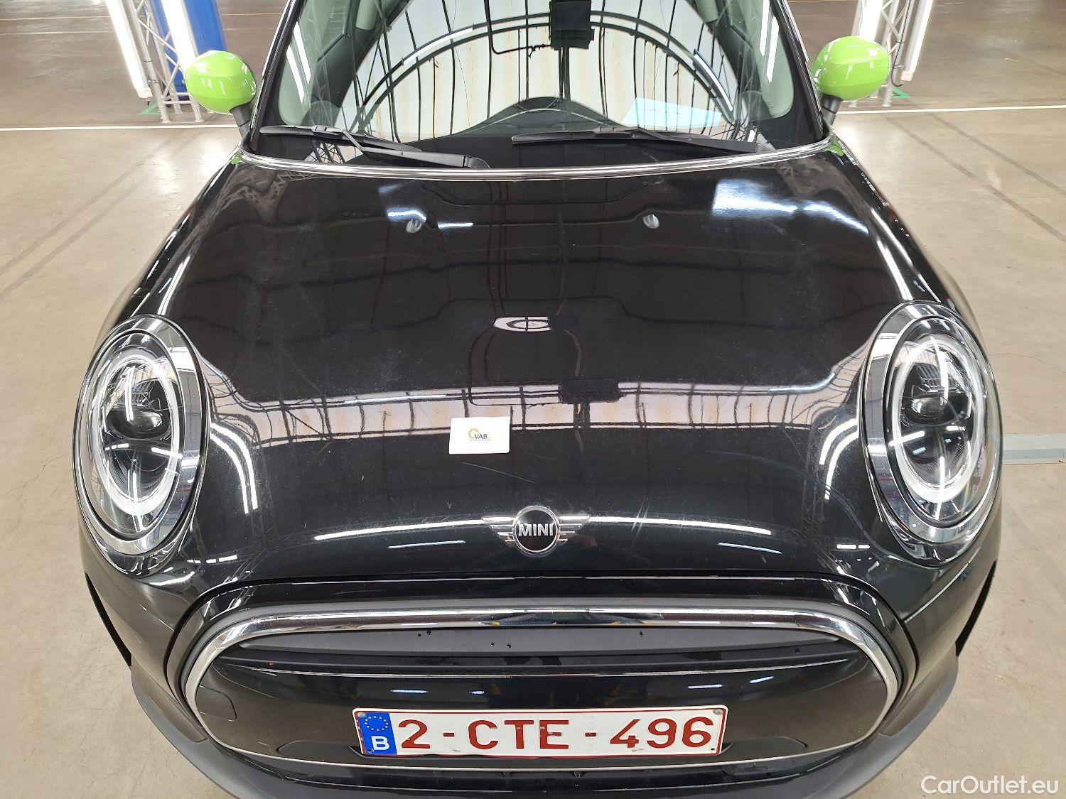  Mini  Mini ,  3d '14,  Cooper 3d #61