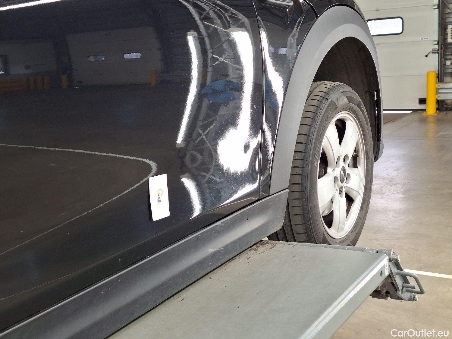  Mini  Mini ,  3d '14,  Cooper 3d #40