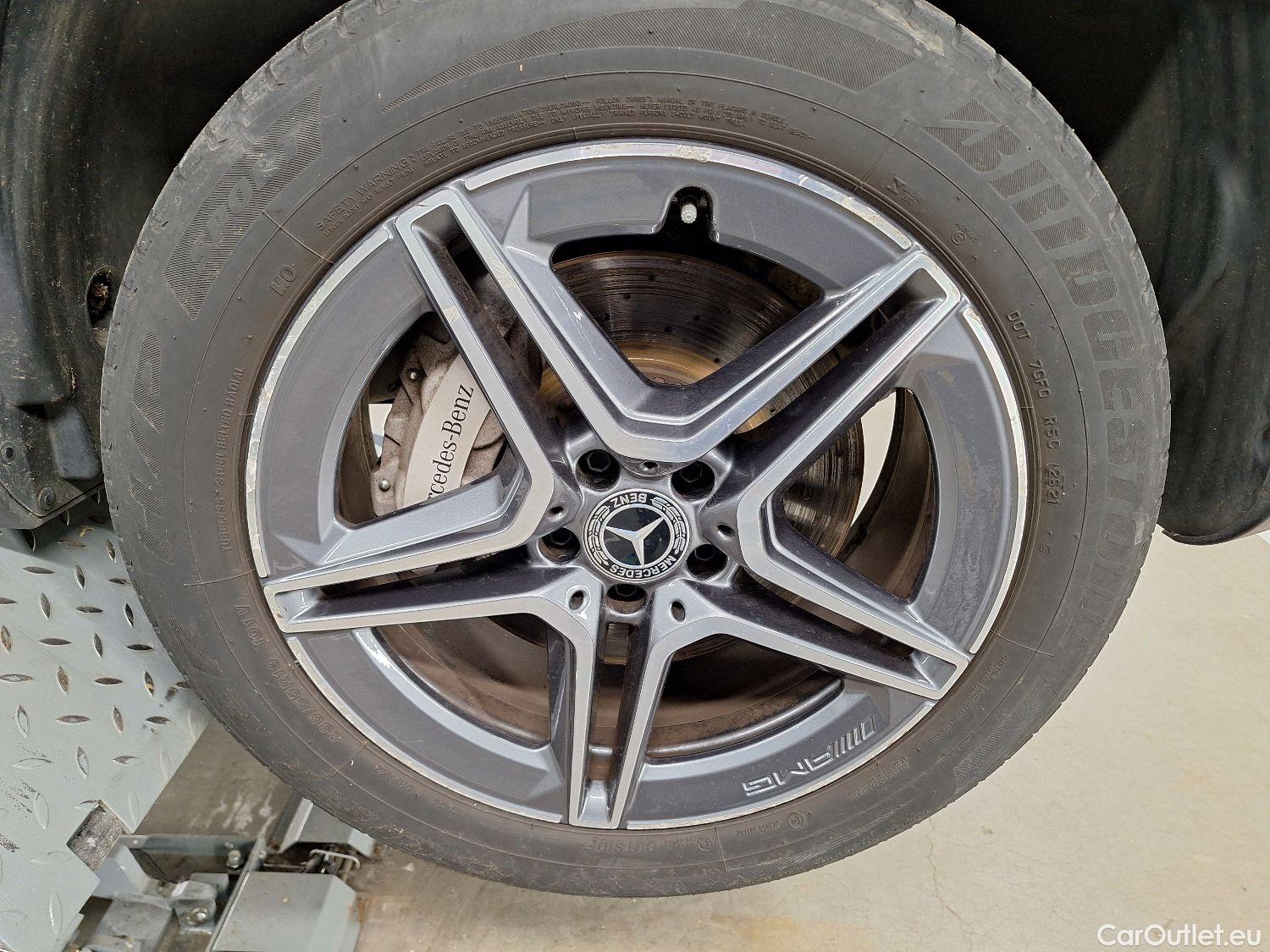  Mercedes  G-Klasee Mercedes, GLC FL'19, Mercedes-Benz GLC GLC 200 d Business Solution 5d #1