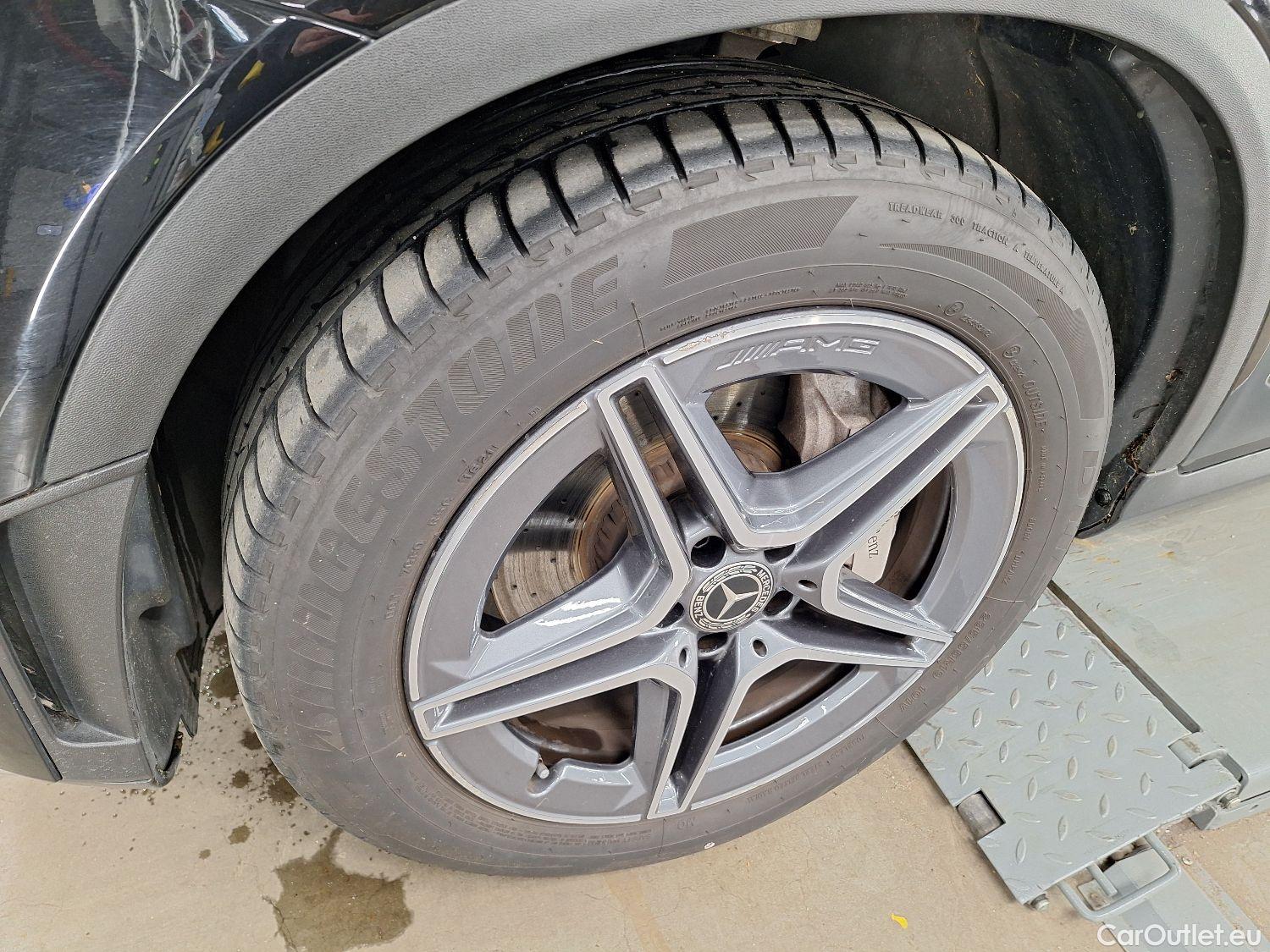  Mercedes  G-Klasee Mercedes, GLC FL'19, Mercedes-Benz GLC GLC 200 d Business Solution 5d #46