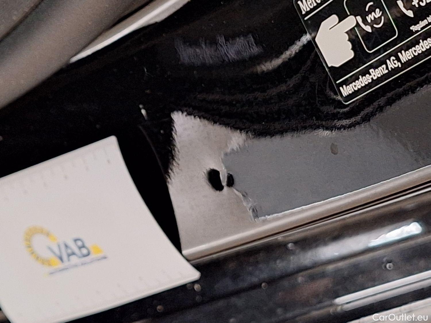  Mercedes  E-Klasse Mercedes, E-Clas Br FL'20 PHEV, Mercedes-Benz  Break E 300 de AMG Line 5d #36