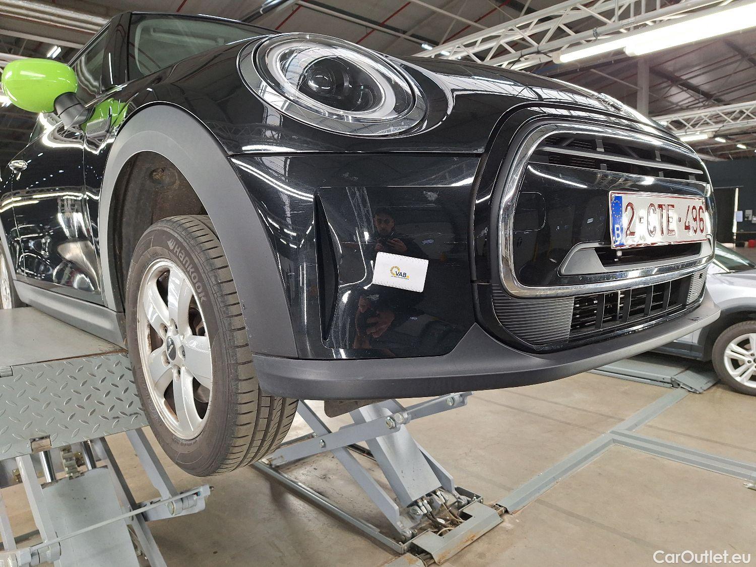  Mini  Mini ,  3d '14,  Cooper 3d #20